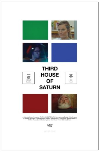 Third House of Saturn
