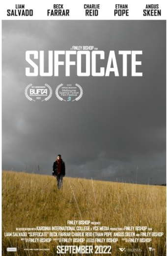 Suffocate