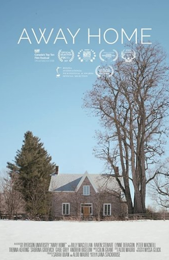 Away Home