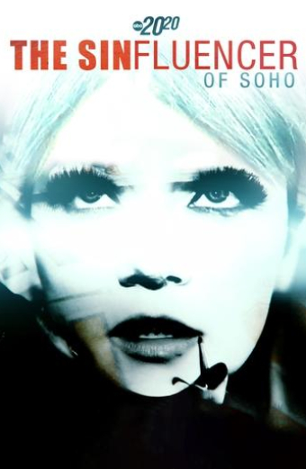 The Sinfluencer of Soho