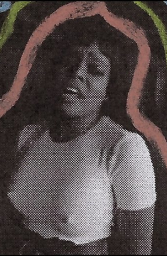 Azealia Banks, 23 quai du Commerce, 1080 Bruxelles