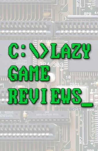 Lazy Game Reviews Tech Tales