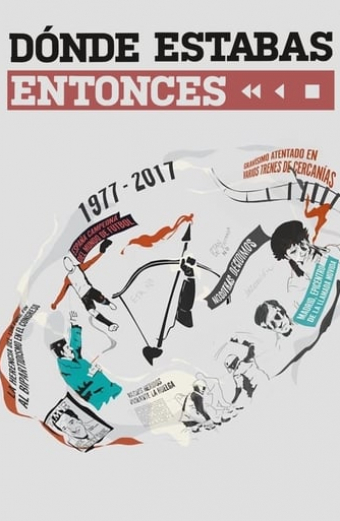 ¿Dónde Están?