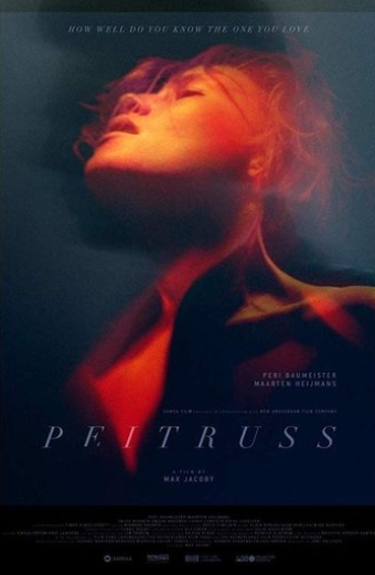 Peitruss