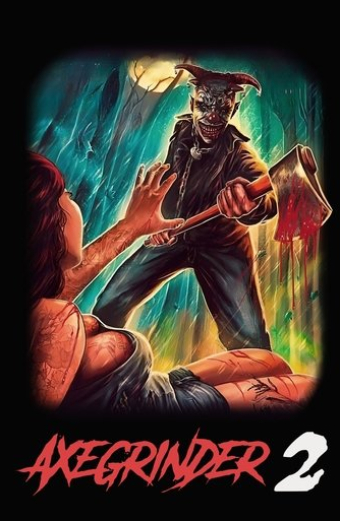 Axegrinder  2