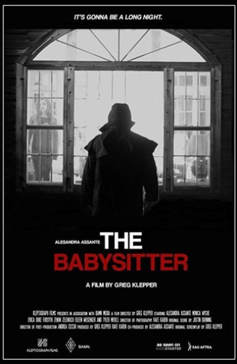 The Babysitter
