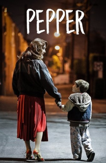 Pepper