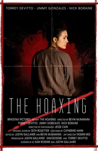 The Hoaxing