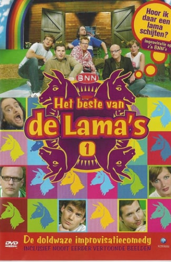 Het beste van De Lama's