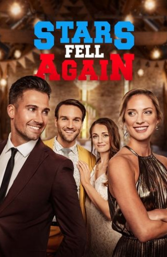 Stars Fell Again