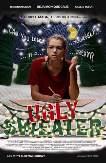 Ugly Sweater