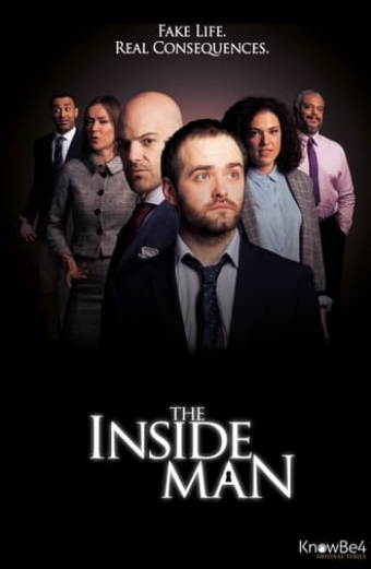 The Inside Man