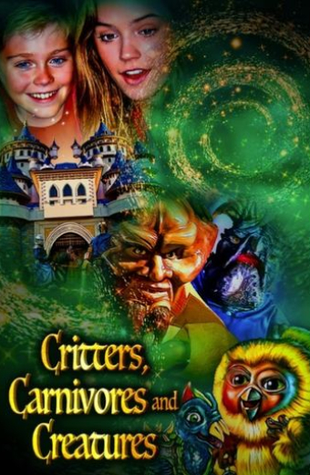 Critters, Carnivores and Creatures