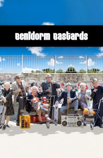 Benidorm Bastards
