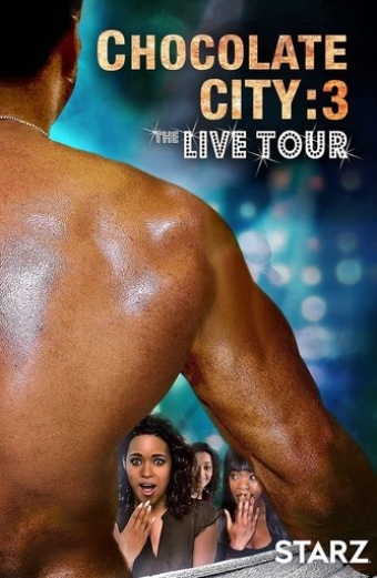Chocolate City 3: Live Tour