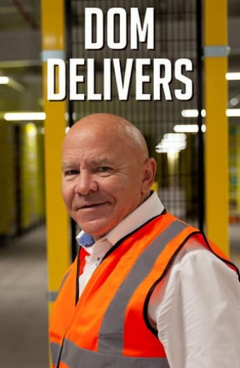 Dom Delivers