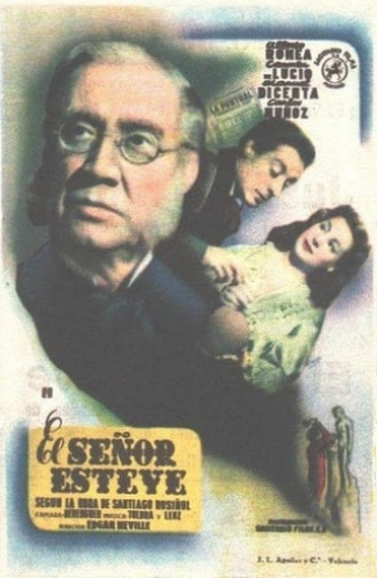 Señor Esteve, El