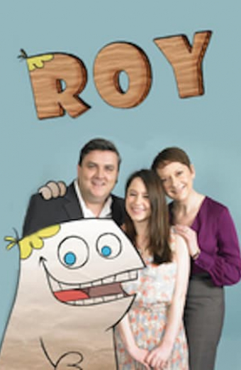 Roy