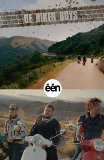 De Biker Boys