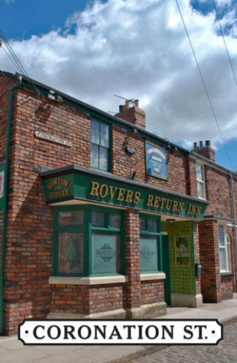 Coronation Street