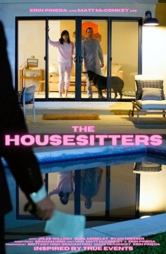 The Housesitters
