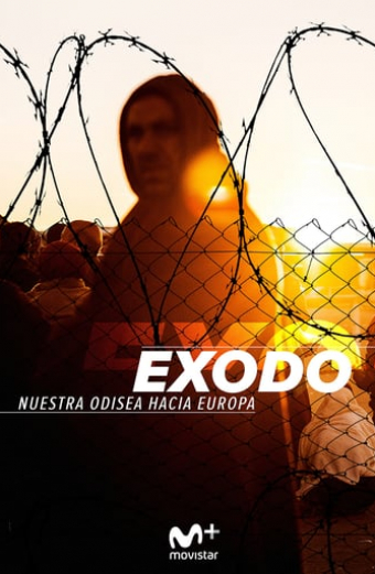 Exodus: Naše cesta do Evropy