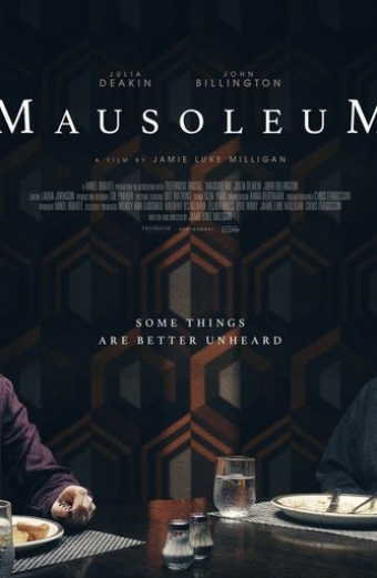 Mausoleum