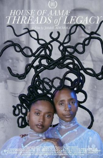 House of Aama: Threads of Legacy