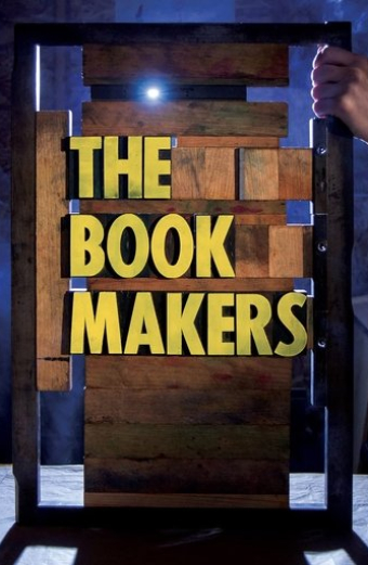 The Book Makers