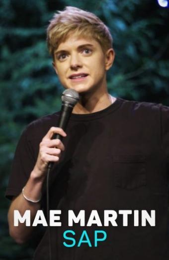 Mae Martin: SAP