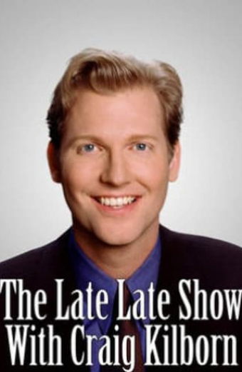 The Late Late Show with Craig Kilborn