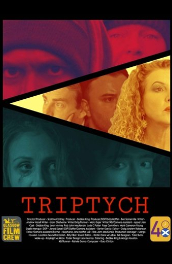 Triptych