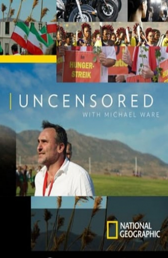 Uncensored