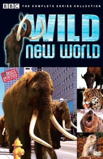 Wild New World