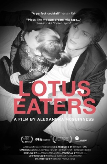 Lotus Eaters