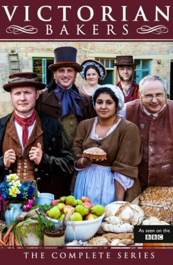 Victorian Bakers