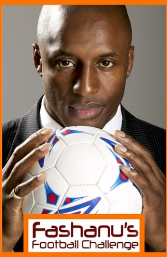 Fashanu's Football Challenge