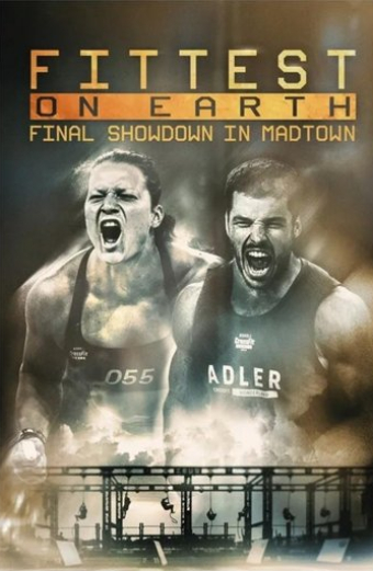 Fittest on Earth: Final Showdown in Madtown