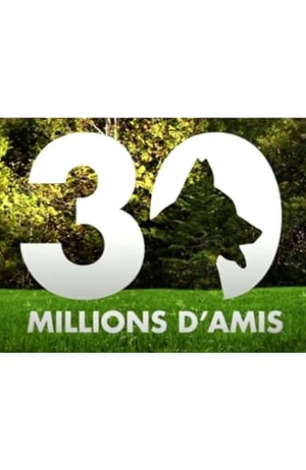 30 millions d'amis