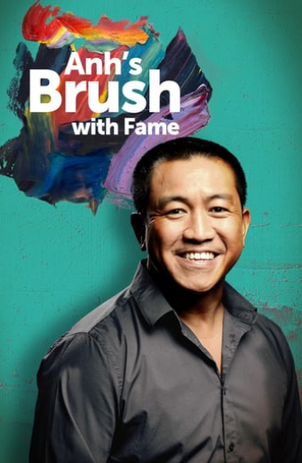 Anh's Brush with Fame