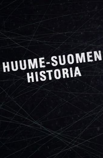 Huume-Suomen historia
