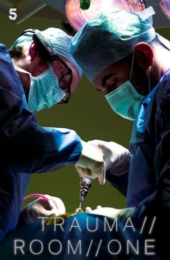 Trauma Room One