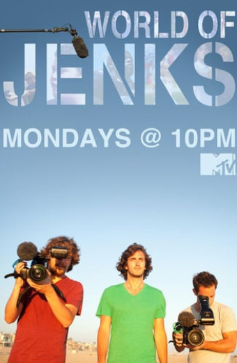 World of Jenks