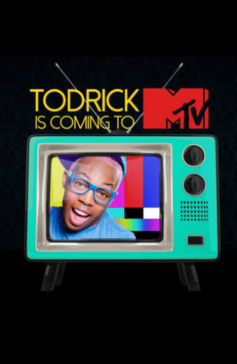Todrick