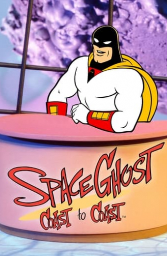 Space Ghost Coast to Coast