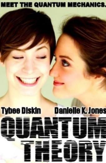 Quantum Theory