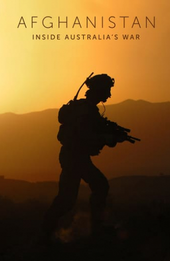 Afghanistan: Inside Australia's War