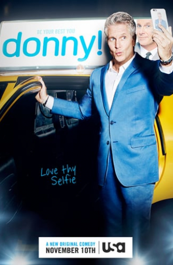 Donny!