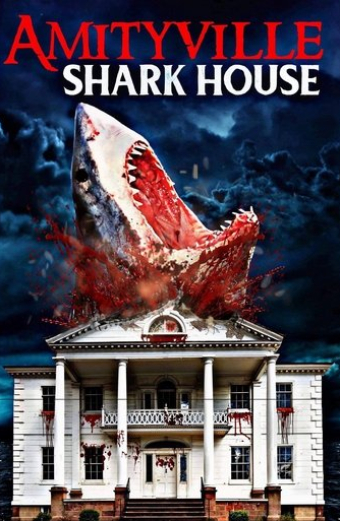 Amityville Shark House