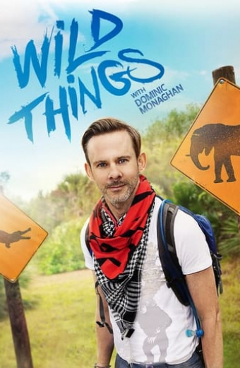 Wild Things with Dominic Monaghan
